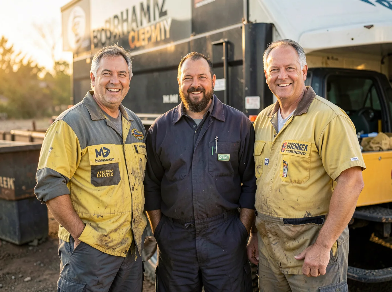 Sewage Cleanup company in Primm Springs, TN